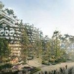 Bán căn sky villas 3pn thiết kế đẳng cấp, sang trọng, là dự án mang tiêu chuẩn của các bđs thế giới