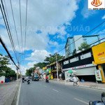 Nhà đầu tư vành đai 2 trường thọ - vành đai 2 - gần chợ thủ đức - ngang 5m - dt: 132m2