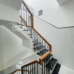 Bán nhà riêng hẻm xe hơi, 6pn, 6wc, 4 tầng btct, 73m2, giá chỉ 5.75 tỷ tại lê trọng tấn, tân phú