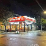 Góc 2mt trường chinh + nguyễn thái bình, tân binh - 17x30m - 3 tầng - hđt 300 triệu - giá 120 tỷ