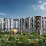 2pn2wc brilliant view công viên trung tâm cực đẹp - giá 5.550 tỷ full nội thất - có thể xem nhà