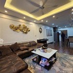 Bán căn hộ gold mark city - 3 ngủ -2 vệ sinh - dt thực tế 99m - chỉ 6 tỷ