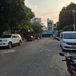 5x21m - sân để xe rông - nhà thuê gò vấp làm kho - hẻm xe tải 8m 745 quang trung - phường 12