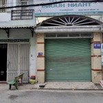 Nhà 2lầu mt đường thới an 05 , phường ta , quận 12