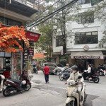 Mặt chợ - ôtô tải tránh - kinh doanh đa ngành nghề. + diện tích 35m2. rộng 5.3m, giá 10 tỷ đồng