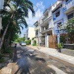 Bán nhà đường 25 hbc 132m2 trệt lững lầu, khu bên sông giá cực rẻ 15 tỷ