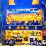 Cho thuê nhà mặt phố bát sứ đoạn đẹp nhất diện tích 100m x 2.5t mt 6m giá 100tr mọi mô hình kd