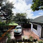 Bán homestay sân vườn 350m2 măng lin phường 7 đà lạt 11,5tỷ