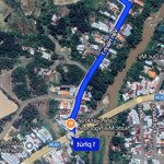 Bán đất tại xã ninh sim, ninh hòa, khánh hòa, 480 triệu, 105m2, chính chủ hot!