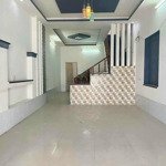 2 tầng oto ngủ trong nhà - 60m2- kdc yên tĩnh- chỉ nhĩnh 4ty- trường thạnh quận 9
