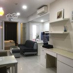 Cho thuê căn hộ 1pn 1wc tại lexington residence, 10 triệu vnd, 50m2, an phú, q2, hcm