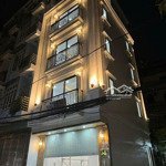 Bán nhà phân lô oto tránh lò đúc, 18,45 tỷ, 66m2, căn góc