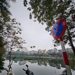 Cần bán nhà phố phương mai đống đa 65m 8 tầng mt 7m thang máy kinh doanh dòng tiền oto nhỉnh 22 tỷ