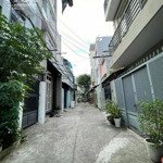 Bán nhà bùi đình tuý p24 bình thạnh, dt 52m2, 3 tầng lầu, hẻm 4m, giá bán 6.5 tỷ tl