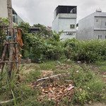 Bán đất phan khôi 7,5m hướng đông nam cẩm lệ hoà xuân đà nẵng, giá rẻ