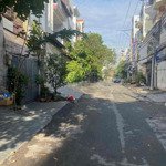 Cho thuê nhà mặt tiền 215/4a nguyễn văn thương, phường 25, bình thạnh