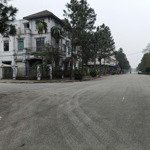 Bán biệt thự song lập 160m2 xây 3 tầng giá 6,9 tỷ sát kđt vsip bắc ninh sổ đỏ trao tay