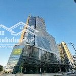 Cho thuê toà nhà mặt tiền điện biên phủ, 6x25m, 6 lầu