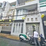 Bán nhà 2 lầu 6mx17,6m đường số 48 tân quy đông quận 7 cạnh dê nồi đất tiện cho việc ăn nhậu