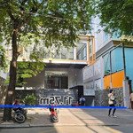 Bán nhà mặt phố tại 100 nguyễn du, quận 1 gần nhà thờ đức bà ( 12x30 ) hầm 4 tầng được xây cao