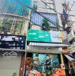 Bán nhà mặt phố kinh doanh siêu đỉnh tại giáp bát, giá bình ổn 9,1 tỷ, 40m2, pháp lý sổ đỏ chuẩn