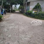 Chủ gửi bán lô đất phước hòa phú mỹ. phù hợp xây nhà ở