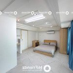 Phòng studio full nội thất, mới, cửa sổ, ngay chợ tân hương gần aeon tân phú, có thang máy