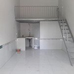 Dãy trọ ngộp cần bán gấp - sau lưng chợ bình chánh