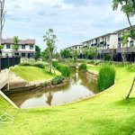 Chủ đầu tư nam long bán nhà phố vườn, khu đô thị ven sông waterpoint giá từ 3.3tỷ - 0909425758