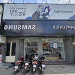 Gấp! cho thuê nhà mặt tiền đường 481 nguyễn thị thập gần lotte mart quận 7