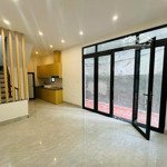 Nhà đẹp ngô gia tự - lô góc 3 thoáng - ô chờ thang máy - cách ô tô 30m