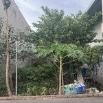 Phước thiền, nhơn trạch, đồng nai cần bán lô đất dt 5x20m sổ riêng