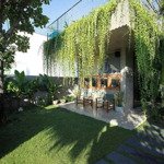 Bán căn villa hội an mặt tiền đường phạm khôi, tp hội an