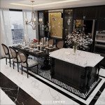 Cho thuê căn hộ 3 phòng ngủ 2 vệ sinh 86m2 tại golden mansion, giá tốt, nhiều tiện ích