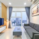 Hot 1căn duy nhất tại cc golden mansion, 70m2, 2 phòng ngủ giá thuê chỉ 15 triệu/th. lh xem nhà: 0844911777