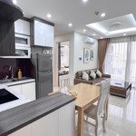 Cho thuê cc 2pn, 2wc, 70m2 tại hà nội center point, giá ưu đãi 15,5 triệu