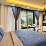 Bán căn hộ khu biệt lập thảo điền, view xanh cực chill 1pn, 2,1 tỷ, 60m2 tại thảo điền, quận 2