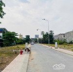 Bán đất 50m2 ngay chợ hiệp bình, thủ đức đường nhựa 7m oto - xây dựng 3 tầng 1 tum - giá 4,5ty