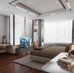 Bán tòa nhà apartment trịnh công sơn tây hồ hà nội