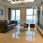 Cho thuê căn hộ 3pn, 2wc, 154m2 tại ciputra, phú thượng, tây hồ, hà nội, 52 triệu vnd