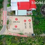 Mở bán 4 thửa đất diên lạc, huyện diên khánh, tỉnh khánh hòa