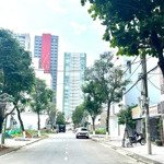Bán lô đất 2 mặt tiền lê tấn toán & dương trí trạch, dt 96m2 ngang 7m3