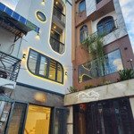 Nhà 18tr đầy đủ nội thất, hẻm 854 thống nhất, p15, gò vấp