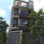Cần bán biệt thự góc 2 mặt tiền hẻm lớn 10m đường dương quảng hàm. dt 10x16m. giá 14.5 tỷ tl