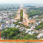 đất nền full thổ - khu dân cư giá tốt.diện tích từ 100m2 đến 500m2