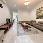 Cho thuê biệt thự 5pn, 4wc, 200m2 chỉ với giá cực chất tại ciputra, tây hồ, hà nội