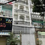 Hẻm xe hơi tân sơn nhì (7x18m) 111m2 đất, 2 lầu sân thượng chỉ 14,5 tỷ tl