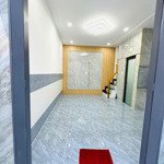 Nhà 1 lầu lê văn khương, đối diện hãng bia tiger chỉ 770 triệu