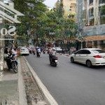 Bán nhà mặt phố nguyễn lương bằng - đống đa - kd đẳng cấp. dt 84,5m2 x 5t. mt 5.2m giá nhỉnh 33 tỷ