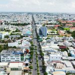 Bán lô đất ngay khu biệt thự jamona 228m2 full thổ cư, sau chợ đầu mối cách ql13 200m